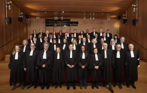 Conseil de l'Ordre 2025
