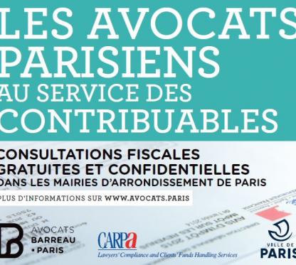 Journée des fiscalistes 2022